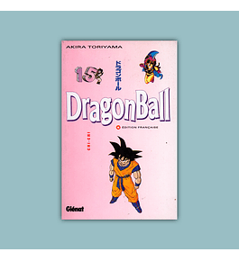 DragonBall Vol. 15