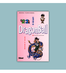 DragonBall Vol. 23 1996