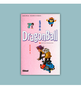 DragonBall Vol. 07 1995