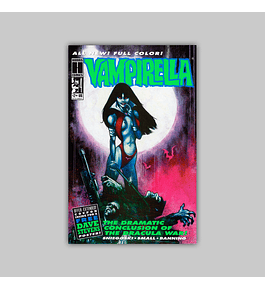 Vampirella 4 1993