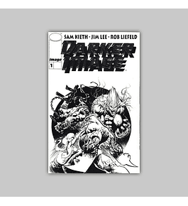 Darker Image 1 Foil 1993