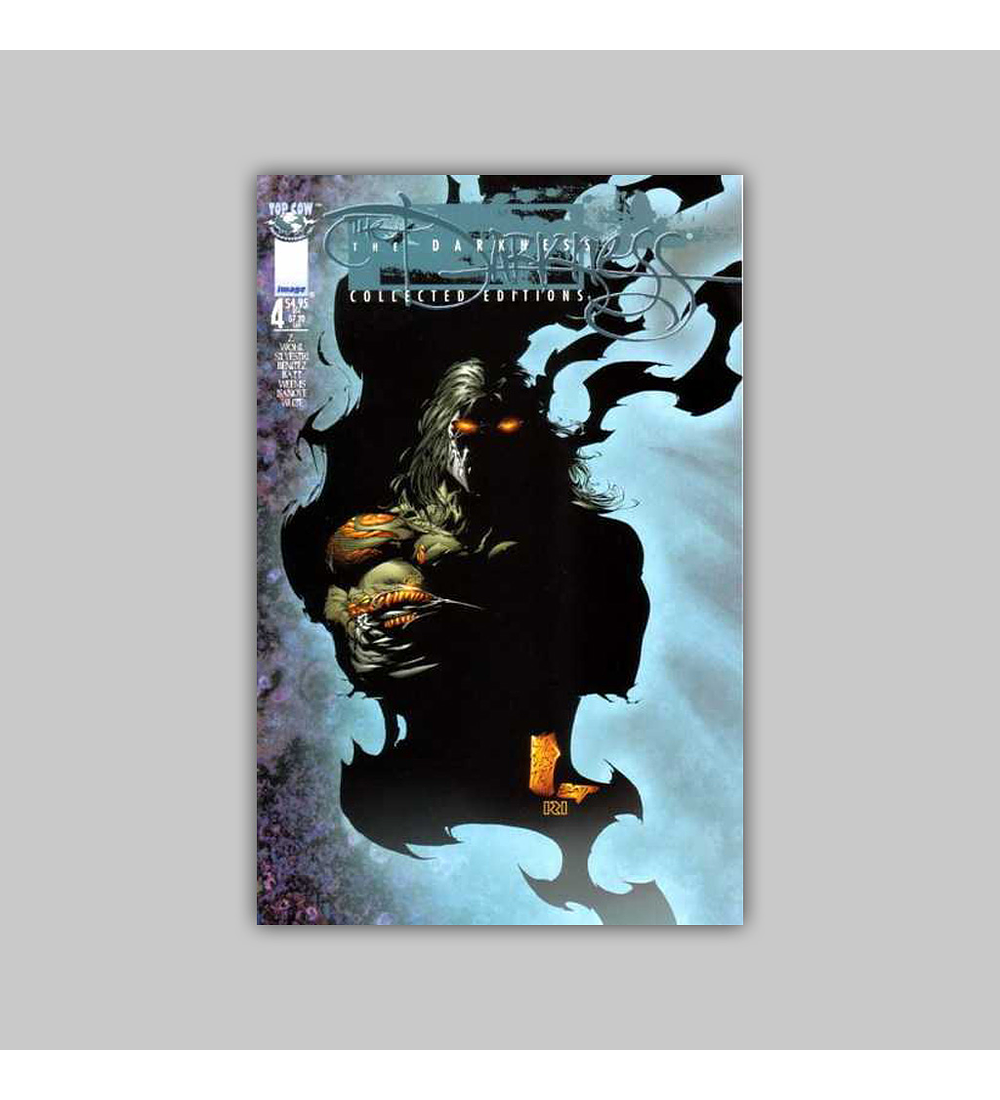 Darkness Collected Edition 4 1998