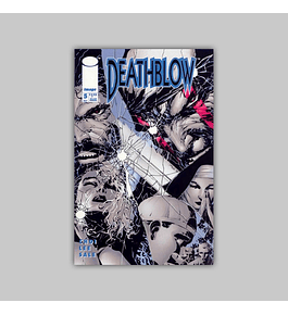 Deathblow 5 1994