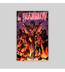 Deathblow 10 1994