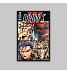 Doom’s IV 3 1994