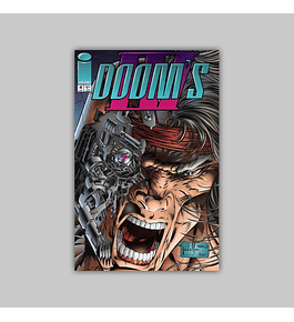 Doom’s IV 4 1994