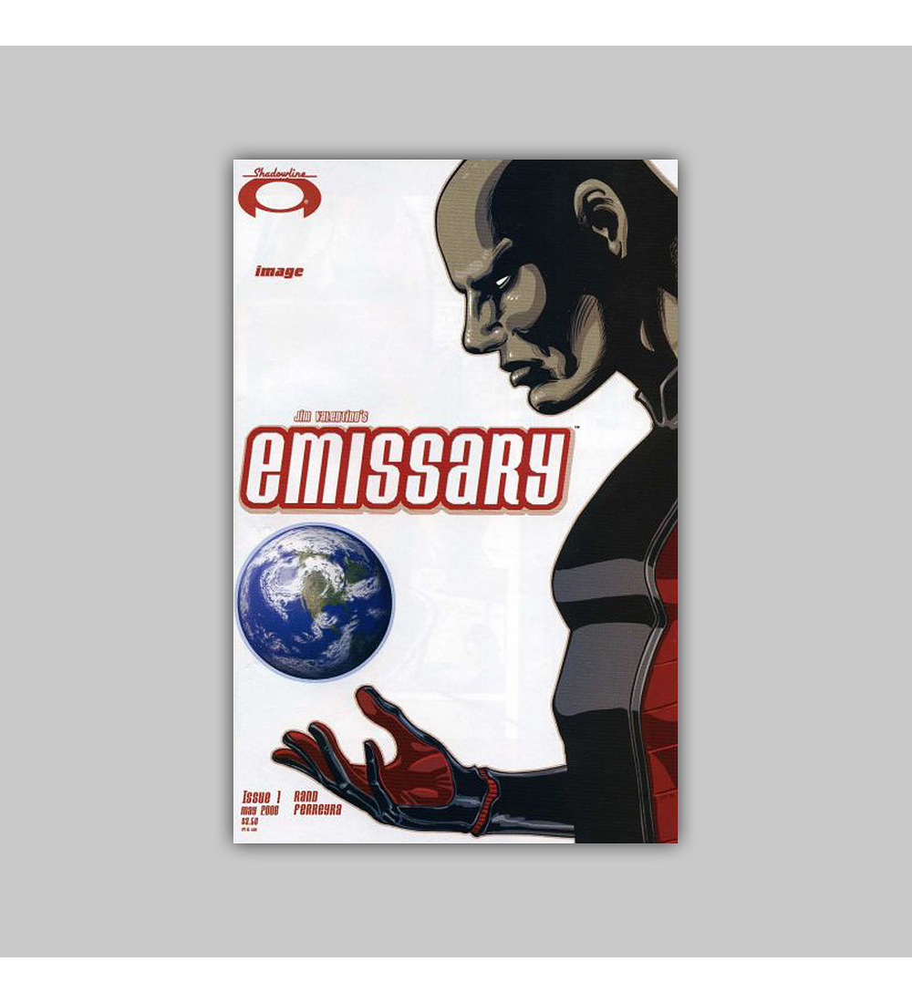 Emissary 1 2006