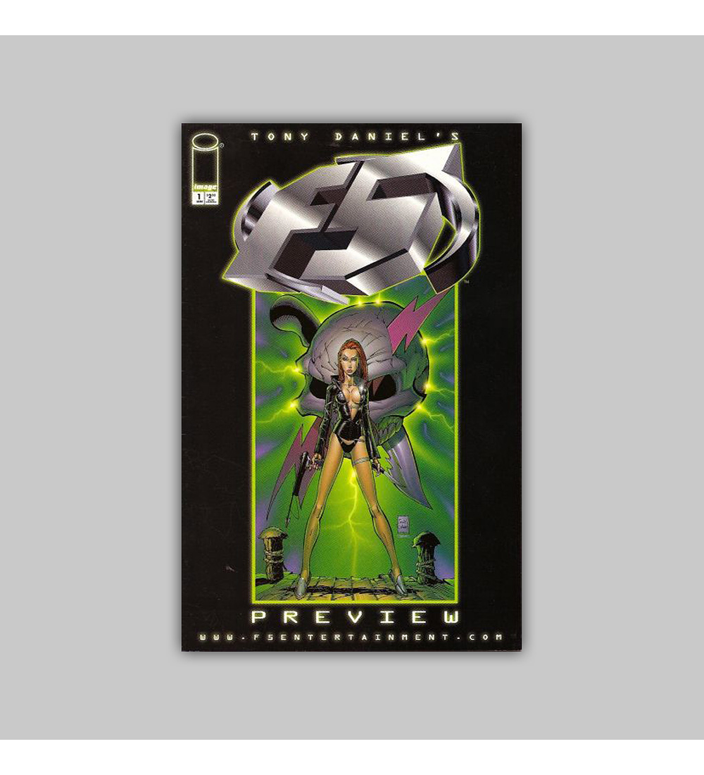 F5: Preview Book 2000