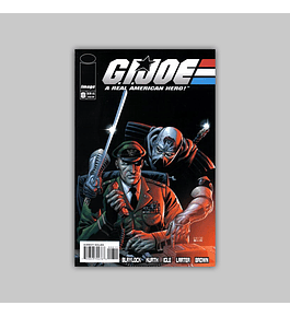 G. I. Joe 8 2002