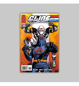 G. I. Joe 6 2002