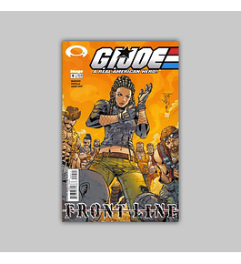 G. I. Joe: Frontline 9 2003