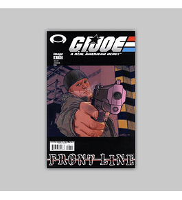 G. I. Joe: Frontline 8 2003