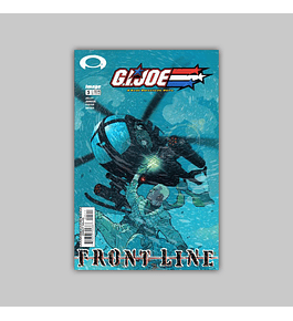 G. I. Joe: Frontline 5 2003