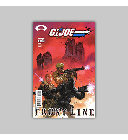 G. I. Joe: Frontline 3 2003