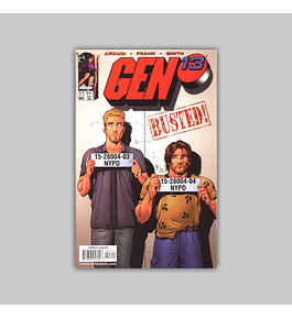 Gen13 27 1998