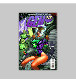 Gen13 23 1997
