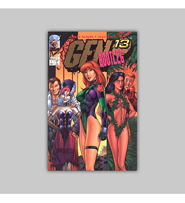 Gen13 Bootleg 1 1996