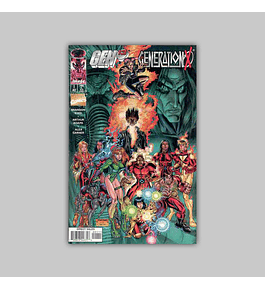 Gen13/Generation X 1 1997