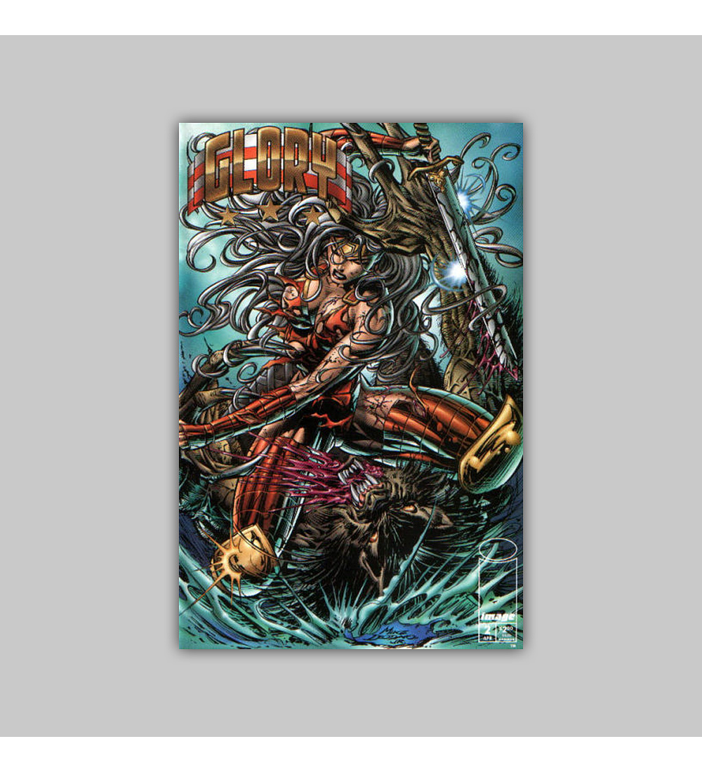 Glory 2 1995