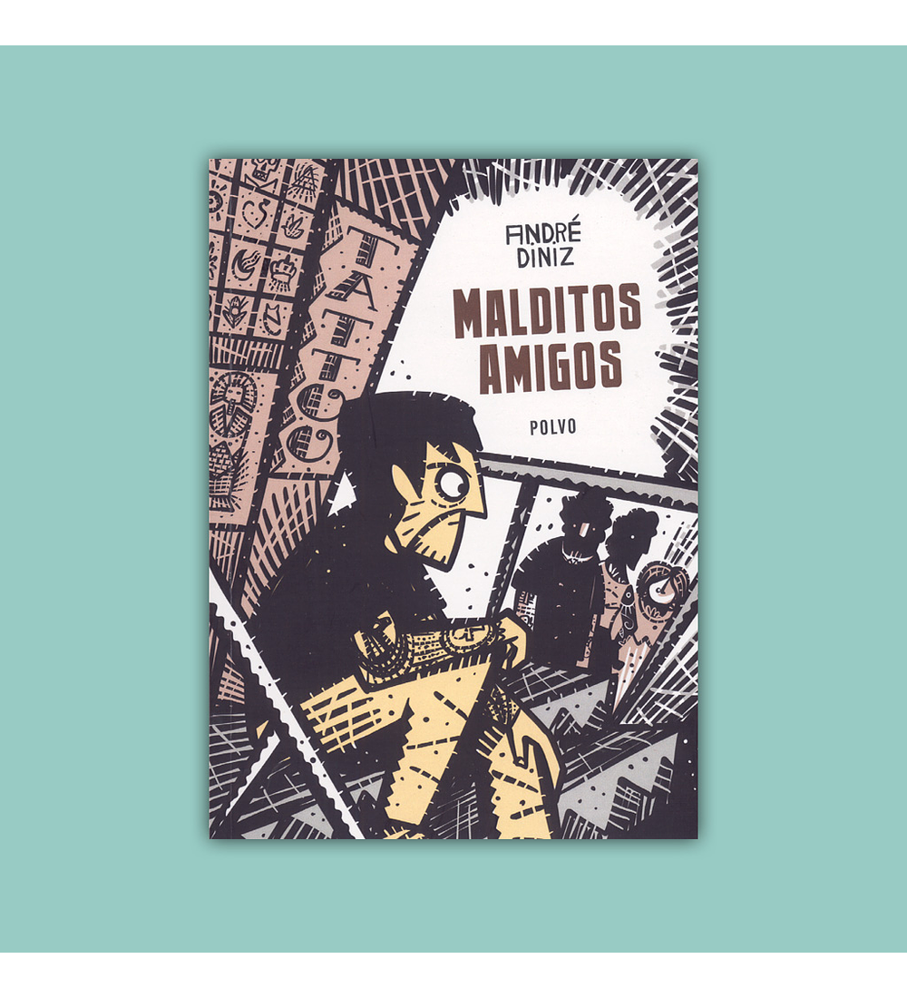 Malditos Amigos 2018