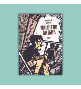 Malditos Amigos 2018