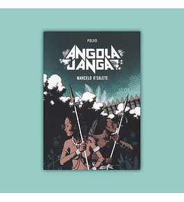 Angola Janga 2018