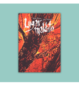 Lugar Maldito HC 2017