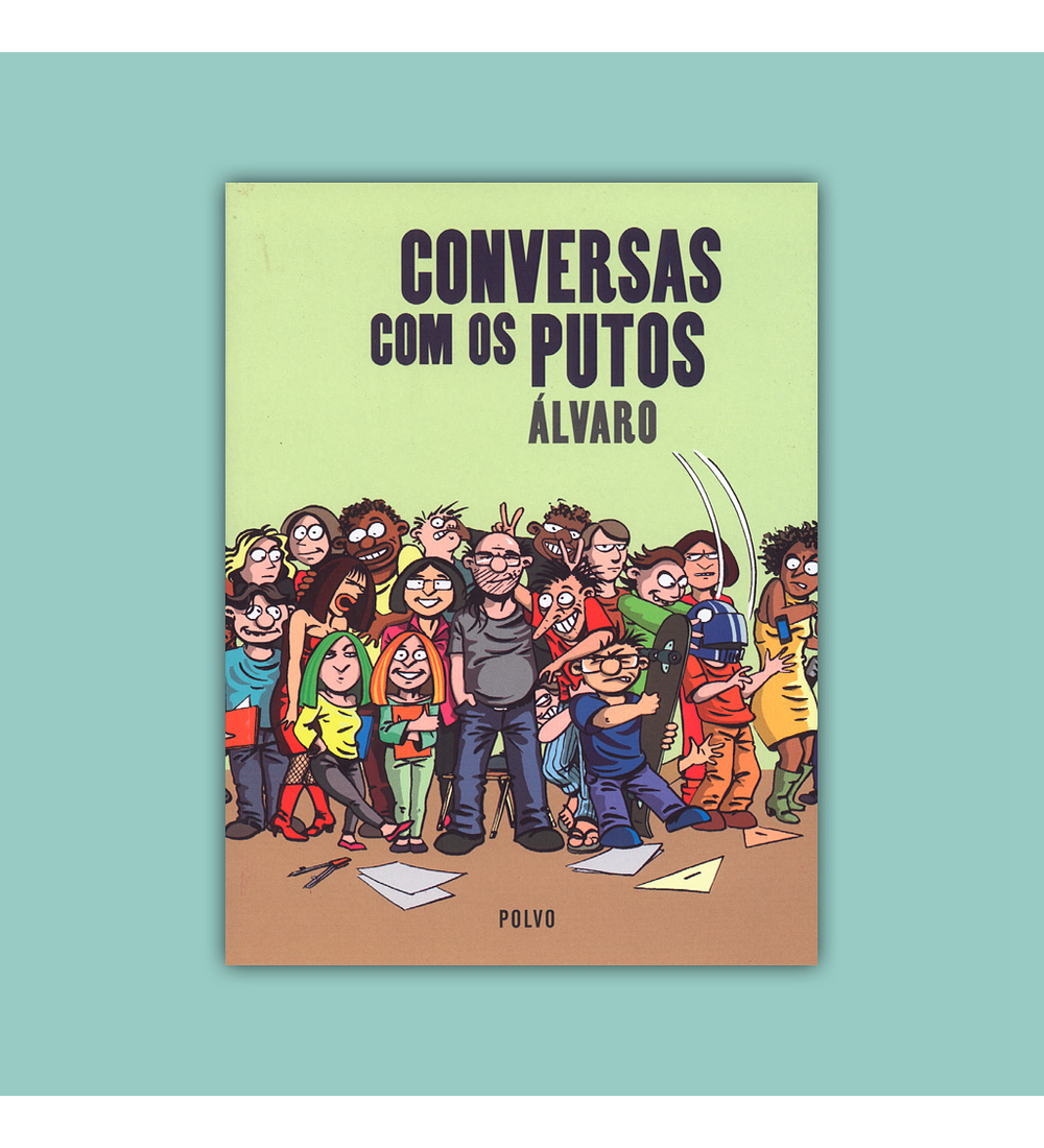 Conversas com os Putos 2017