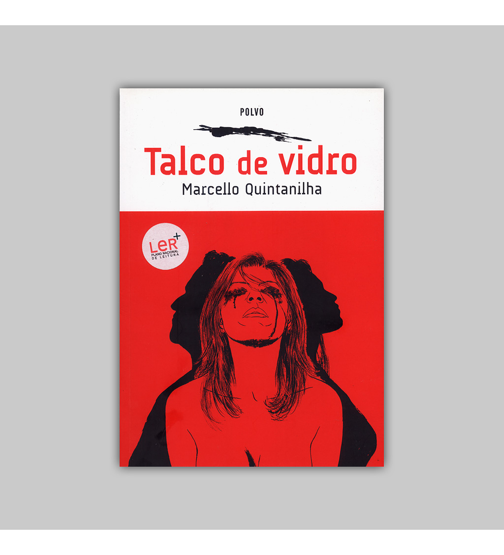 Talco de Vidro 2015
