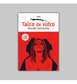 Talco de Vidro 2015