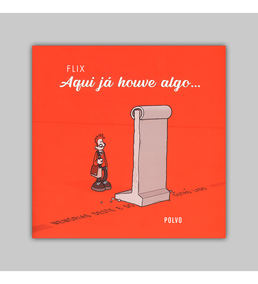 Aqui Já Houve Algo... 2020