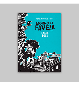 Morro da Favela HC 2020