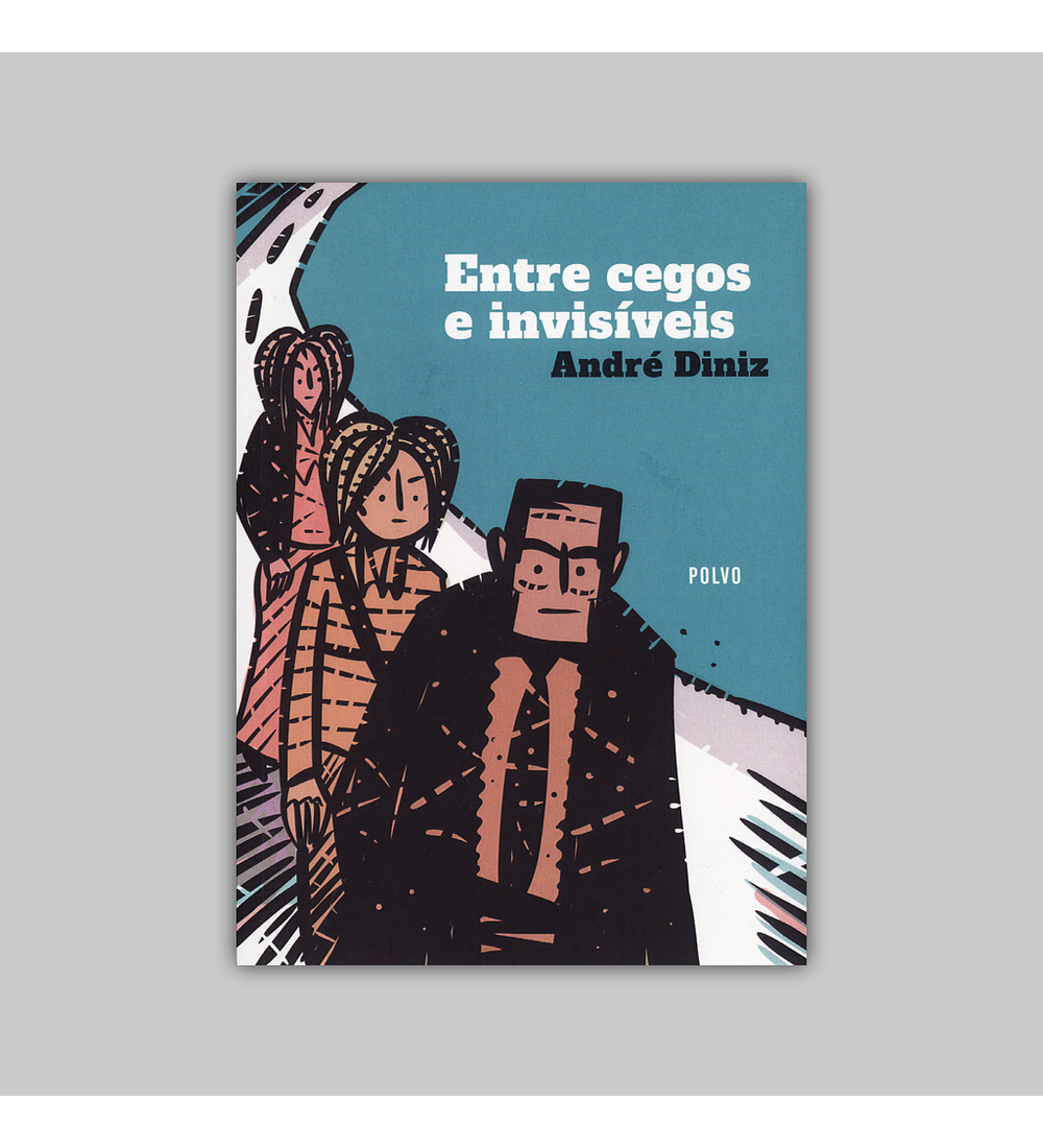 Entre Cegos e Invisíveis 2019