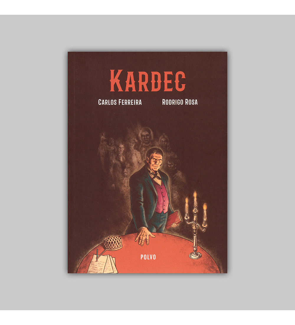 Kardec 2019