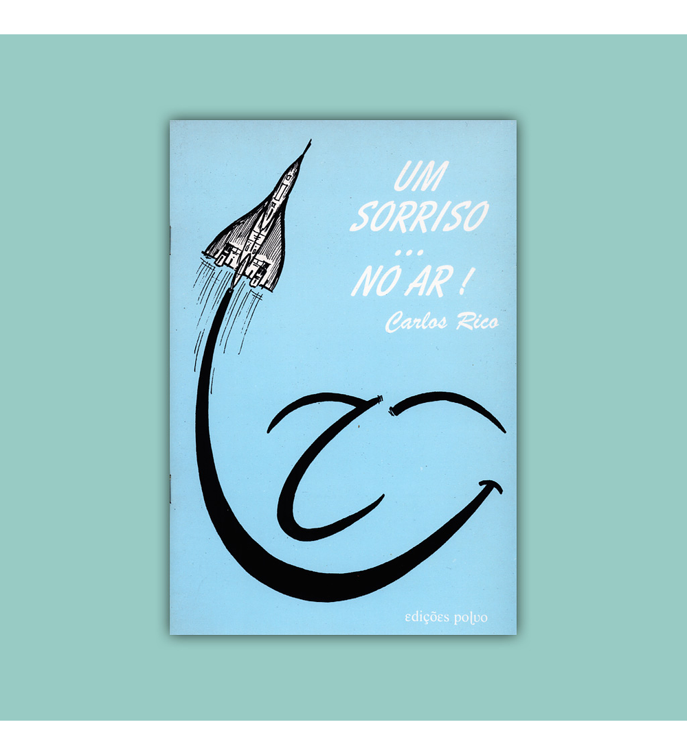 Um Sorriso no Ar 1998