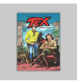 Universo Tex Vol. 01: Maria Pilar HC 2018