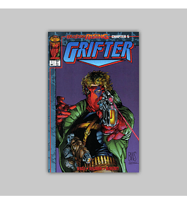 Grifter 1 1995