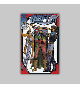 Grifter 9 1996