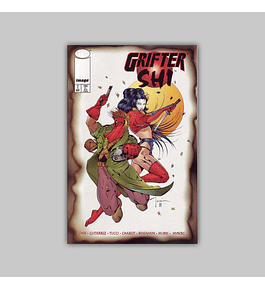 Grifter/Shi 2 1996