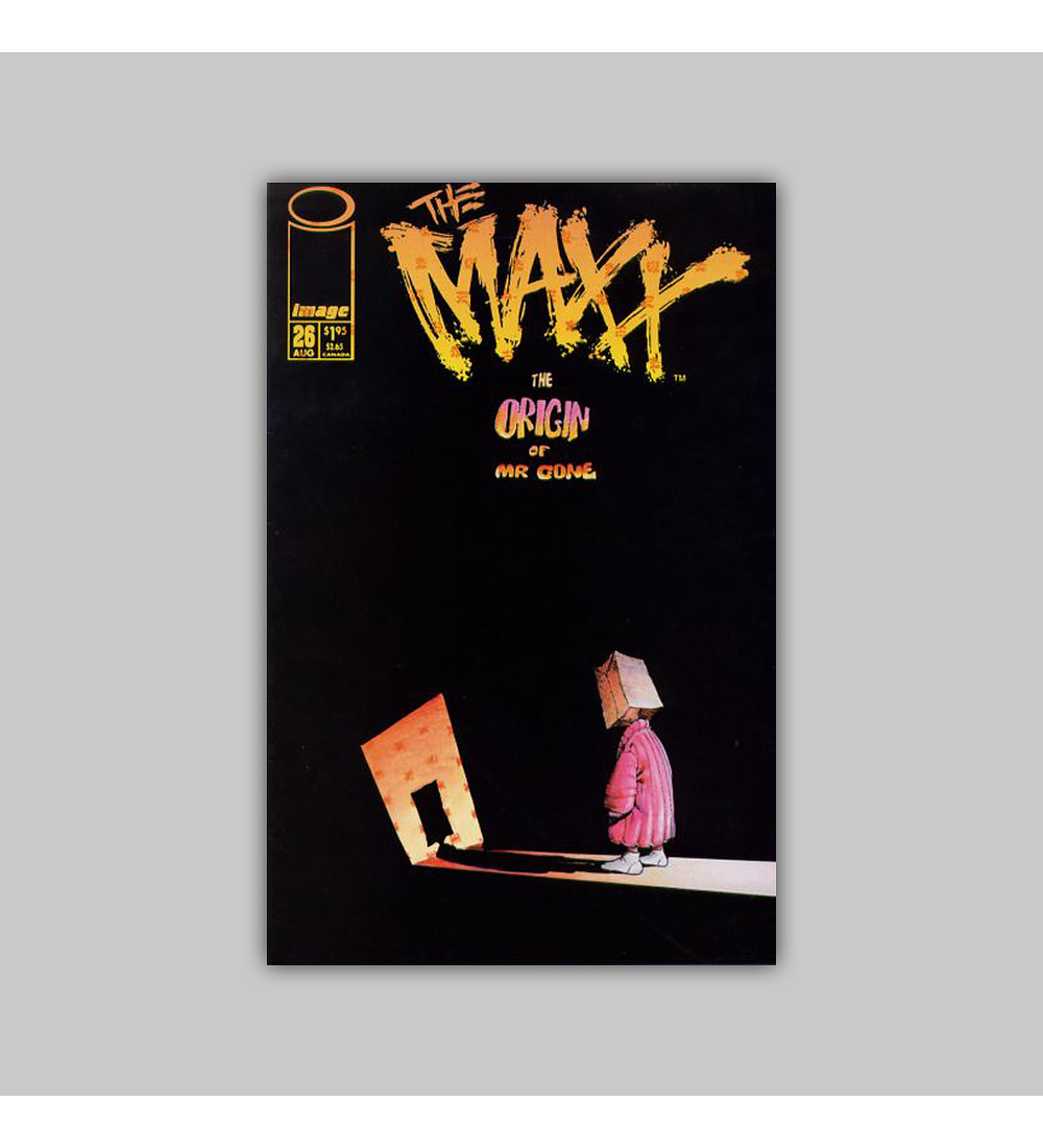 Maxx 26 1996