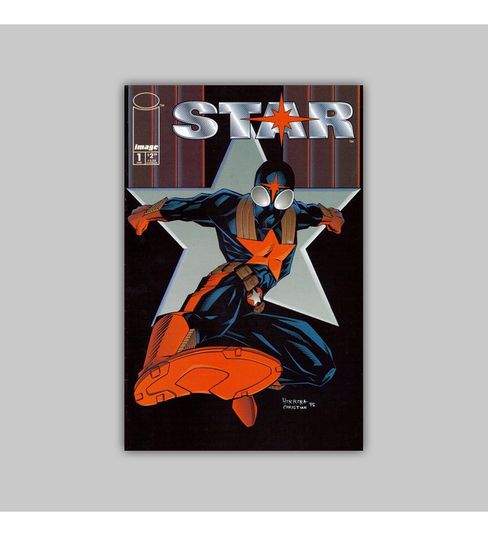 Star 1 1995