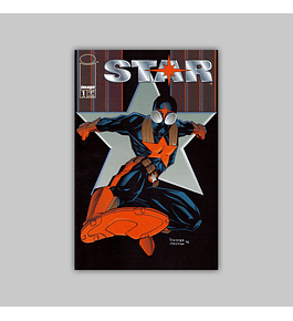 Star 1 1995