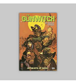 Gunwitch: Outskirts of Doom 1 2001