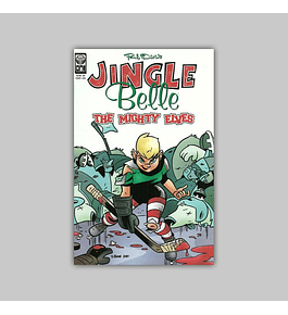 Jingle Belle: The Mighty Elves 2001