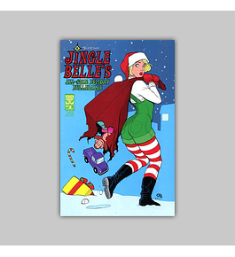 Jingle Belle’s All-Star Holiday Hullabaloo 2000