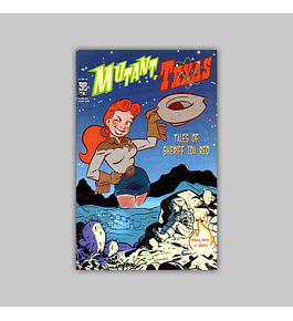 Mutant Texas 1 2002