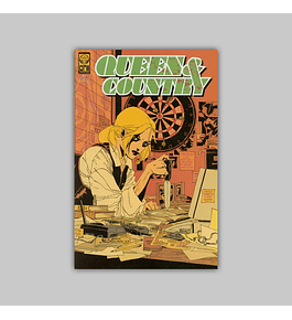 Queen & Country 2 2001