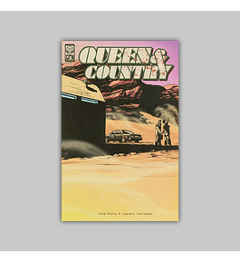 Queen & Country 9 2002
