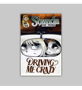Shanda the Panda 35 2002