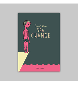 Sea of Change HC